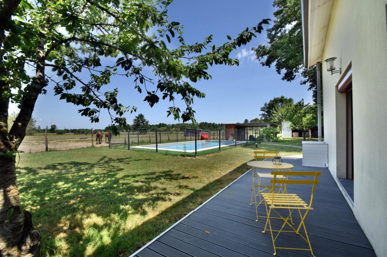 Villa Monplaisir 82 Montech Exterior foto